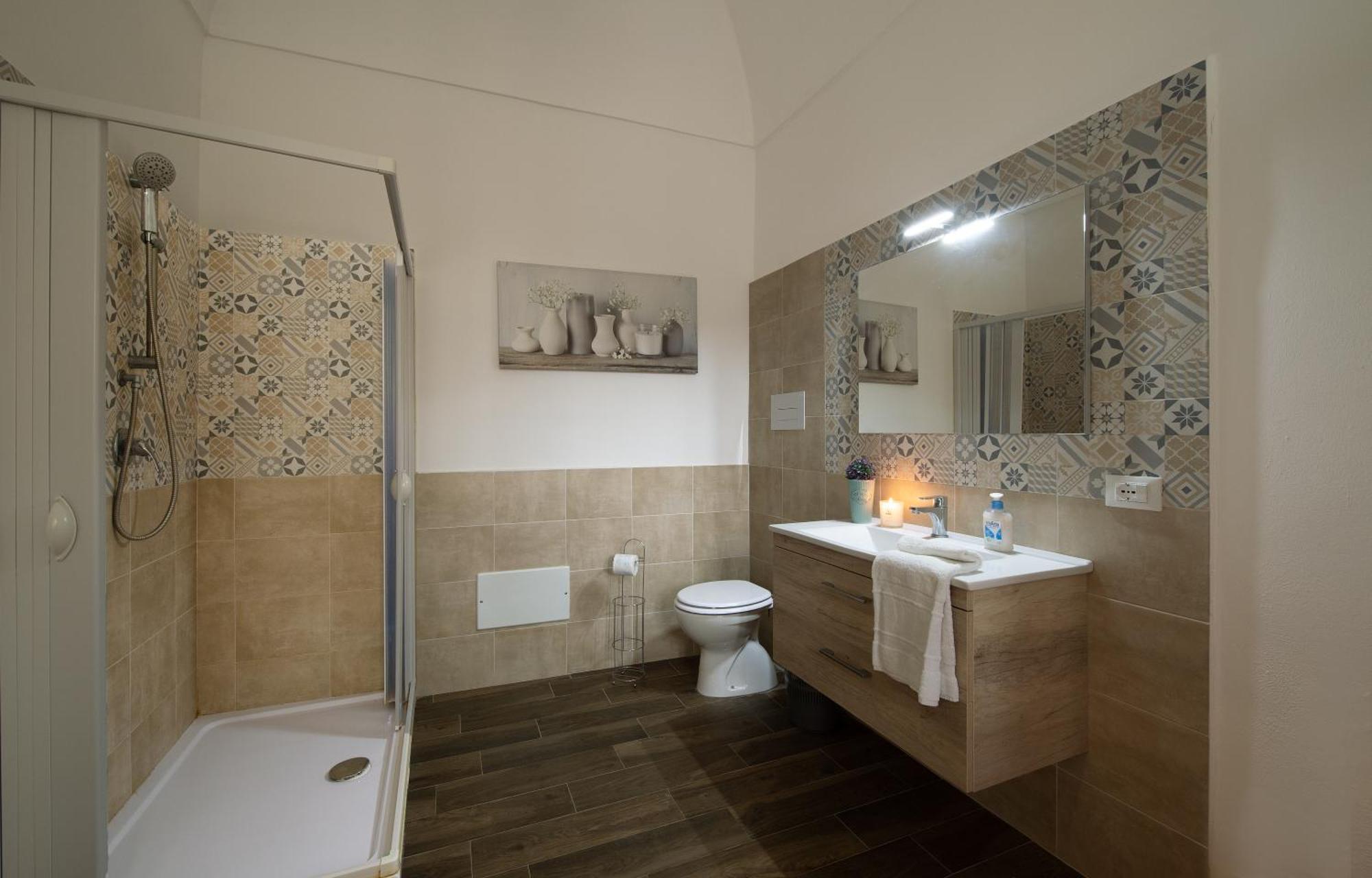 Villa Loria San Vito Lo Capo Exteriér fotografie