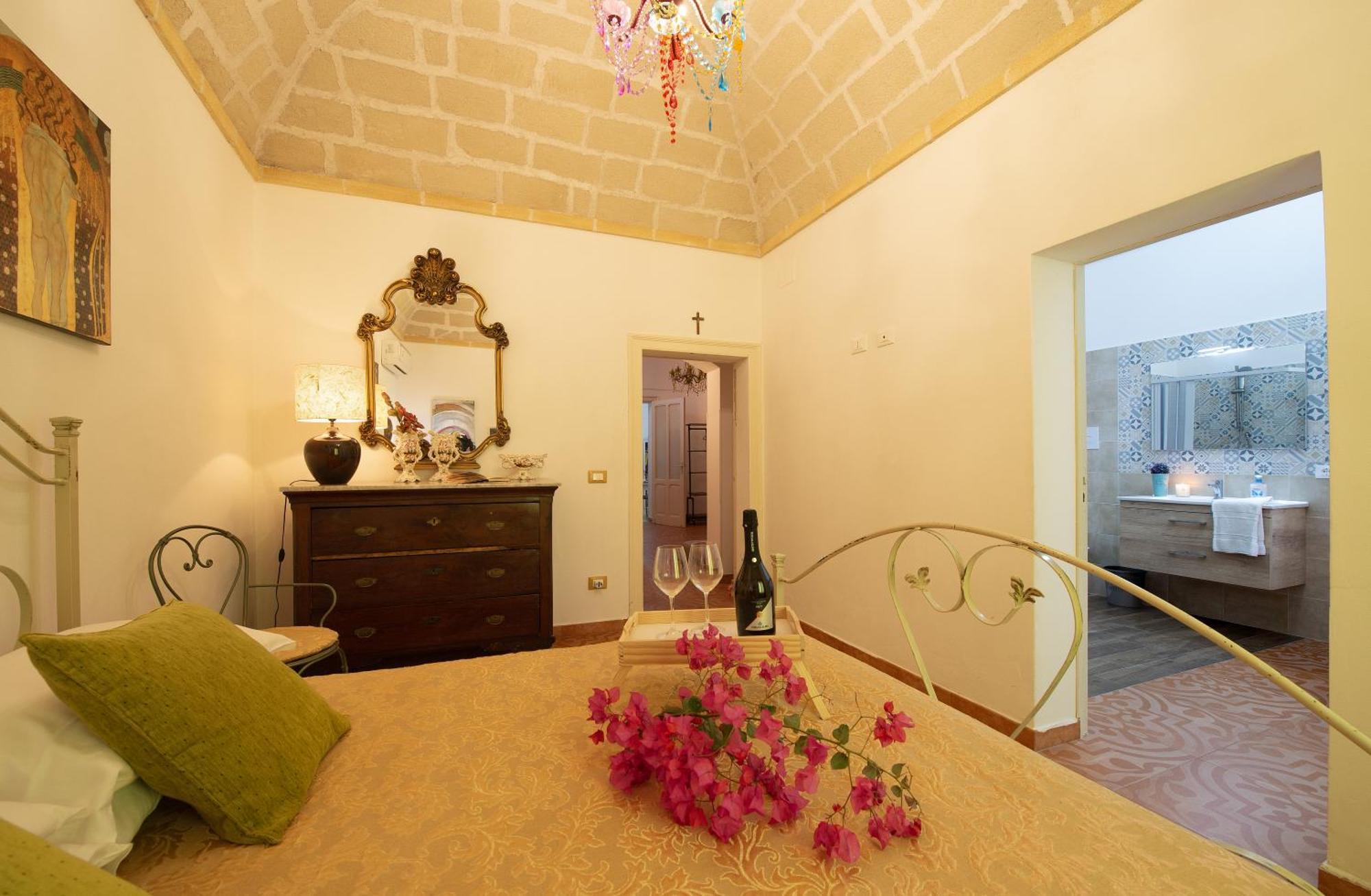 Villa Loria San Vito Lo Capo Exteriér fotografie